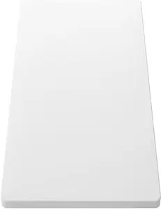 Разделочная доска Blanco белый 210521 Разделочная доска Blanco белый 210521, 1