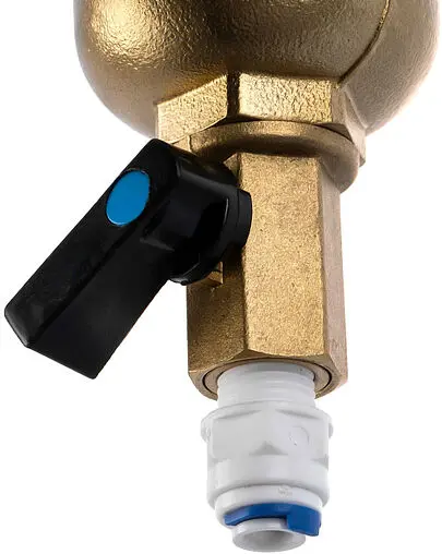 Фильтр тонкой очистки воды ¾&quot;н x ¾&quot;н Гейзер Бастион 322 32679