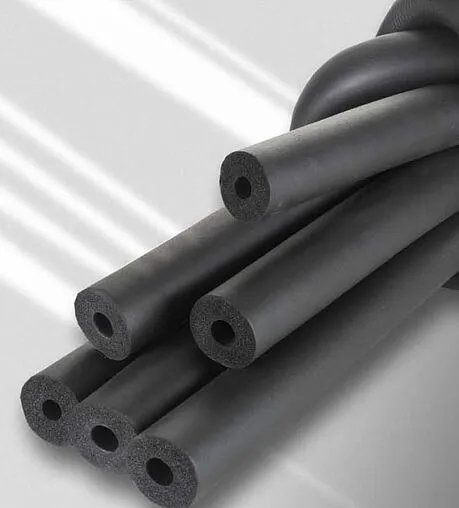 Теплоизоляция для труб 54/25мм черная K-FLEX ST 25054005508