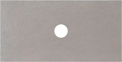 Столешница Allen Brau Reality 90 серый структ 1.32024.G-S