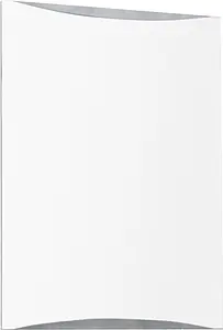 Зеркало с подсветкой Aquaton Инфинити 65 1A197102IF010, 1