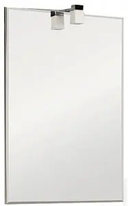 Зеркало Aquaton Крит 60 1A163302KT010 Зеркало Aquaton Крит 60 1A163302KT010, 1