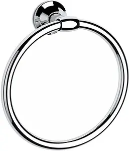 Полотенцедержатель Roca Hotels Classic хром 815425001, 1