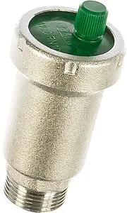 Воздухоотводчик автоматический ¾"н Far Gaiser FA 2050 34 Воздухоотводчик автоматический ¾"н Far Gaiser FA 2050 34, 5