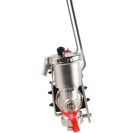 Группа коллекторная без расходомеров 3 отвода 1&quot;в/в x ¾&quot;ек Rommer RMS-3210-000003