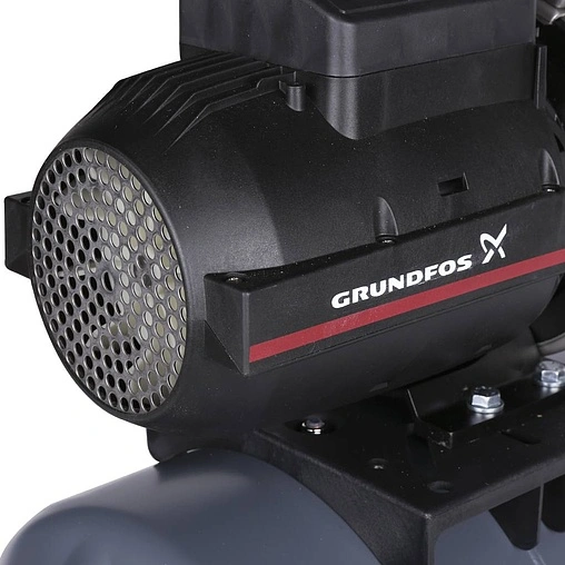 Станция автоматического водоснабжения Grundfos JP 5-48 PT-H A-A-BBVP 99463877 Станция автоматического водоснабжения Grundfos JP 5-48 PT-H A-A-BBVP 99463877