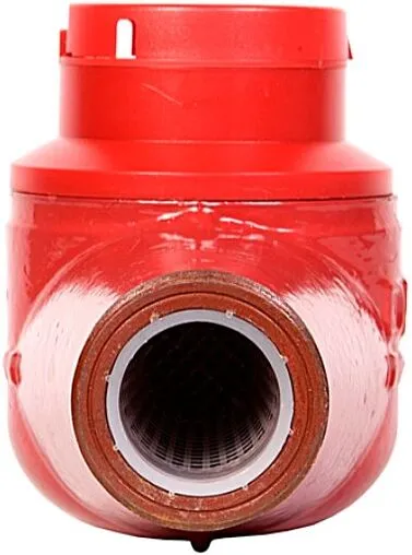 Счетчик воды Ду40 Декаст ВСКМ 90-40 72-40-01