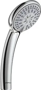 Лейка ручного душа Vidima Fresh S3 хром BA206AA Лейка ручного душа Vidima Fresh S3 хром BA206AA, 1