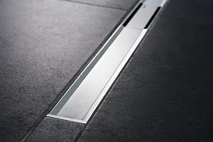 Профиль для душа 300-900мм Geberit CleanLine20 154.450.KS.1 Профиль для душа 300-900мм Geberit CleanLine20 154.450.KS.1, 5