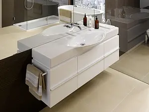 Раковина Laufen Palace 150 белый 8.1170.6.000.104.1, 4