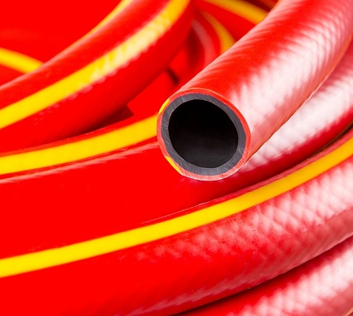 Шланг поливочный армированный ½&quot; x 50м Grinda Expert 8-429005-½-50