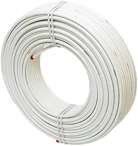 Труба металлопластиковая MVI 20 x 2.0 мм PE-Xb/AL/PE-Xb бухта 100м PM.310.05 Труба металлопластиковая MVI 20 x 2.0 мм PE-Xb/AL/PE-Xb бухта 100м PM.310.05, 1