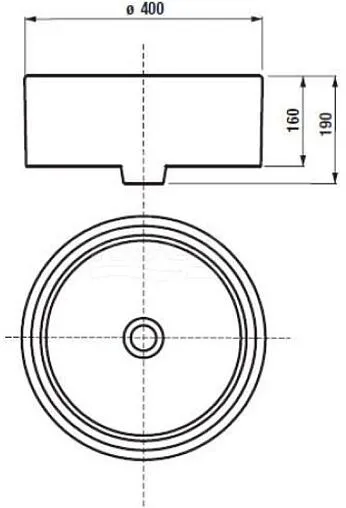 Тумба-умывальник подвесная Aquaton Марбл 100 слэйт/белый матовый 1A2763K2MH4C0