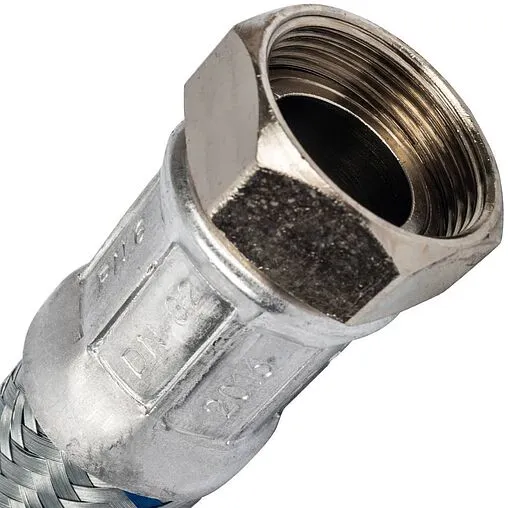 Соединительный шланг прямой Stout 1.0м x 1¼&quot;в x 1¼&quot;н SHF-0137-323232