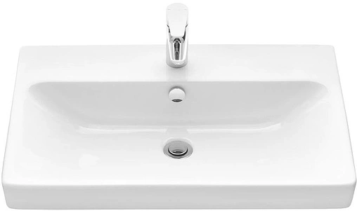 Раковина Santek Адриана 70 белый 1WH501628