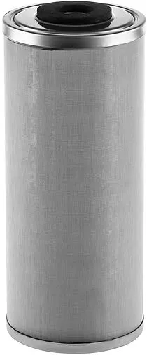 Сетчатый картридж для механической очистки воды Big Blue 10&quot; Гейзер CHK50 28446