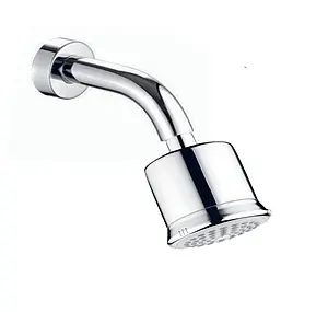 Душевая система со смесителем для душа Timo Helmi белый/хром SX-4079/00-16SM chrome-white, 4