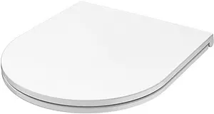 Крышка-сиденье для унитаза с микролифтом Am.Pm Spirit 2.0 белый C707857WH Крышка-сиденье для унитаза с микролифтом Am.Pm Spirit 2.0 белый C707857WH, 1