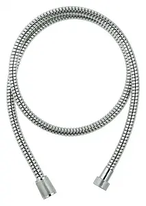 Шланг для душа Grohe Relexa 125см хром 45971000, 1