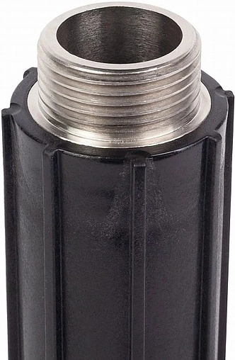 Сливной клапан 32мм x 1&quot;н Джилекс ПРО 9160