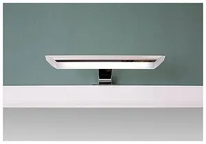 Светильник Aquanet WT-330 LED хром 00181662, 3