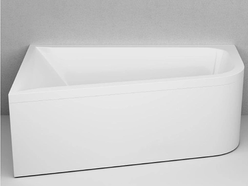 Ванна акриловая Am.Pm Spirit 160x100 L W72A-160L100W-A2