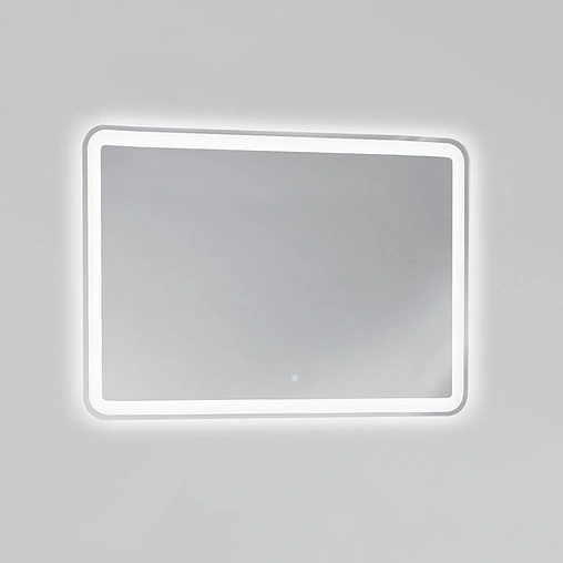 Зеркало с подсветкой BelBagno SPC-900-800-LED