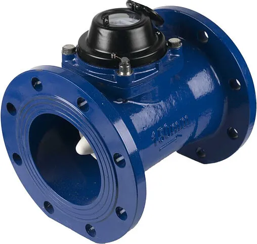 Счетчик воды Ду150 Декаст СТВХ-150 78-150-01