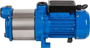 Насос поверхностный Aquario AMH-60-4P 2808 Насос поверхностный Aquario AMH-60-4P 2808, 2