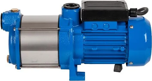 Насос поверхностный Aquario AMH-60-4P 2808