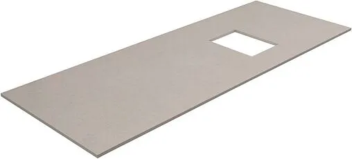 Столешница Allen Brau Infinity 120 R бежевый 1.21014.B