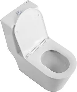 Унитаз-компакт безободковый BelBagno Tre Tornado белый BB673CP-MN-TOR/SC Унитаз-компакт безободковый BelBagno Tre Tornado белый BB673CP-MN-TOR/SC, 4