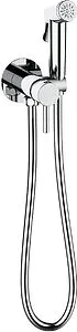 Гигиенический душ со смесителем Bravat хром D9151CP-ENG Гигиенический душ со смесителем Bravat хром D9151CP-ENG, 1