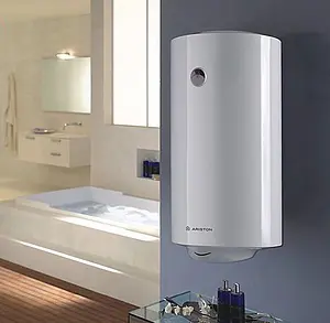 Водонагреватель накопительный электрический Ariston SB R 100 V 3700065, 2