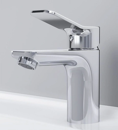 Смеситель для раковины Am.Pm X-Joy хром F85A02100