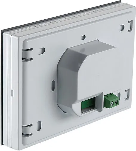 Контроллер для удаленного управления Valtec SMART белый VT.STM.8E.0