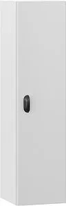 Шкаф-пенал подвесной Isvea Bei 35 белый 21BE3165035I Шкаф-пенал подвесной Isvea Bei 35 белый 21BE3165035I, 1