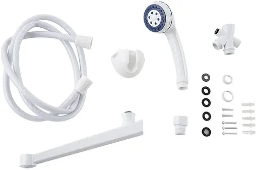 Водонагреватель проточный электрический Thermex Urban 3500 combi 211046