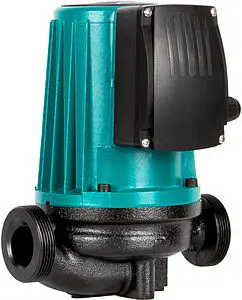 Насос циркуляционный Shinhoo BASIC 32-12 71211011 Насос циркуляционный Shinhoo BASIC 32-12 71211011, 4