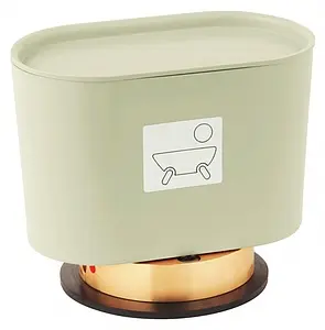 Скрытая часть напольного смесителя для ванны Grohe 45473000, 1