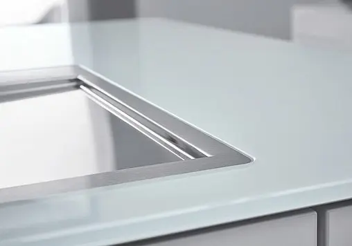 Мойка кухонная Grohe K1000-116 нержавеющая сталь 31581SD1