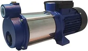 Насос поверхностный Belamos XI 06 E Насос поверхностный Belamos XI 06 E, 1