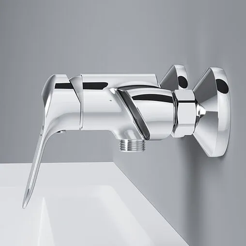 Смеситель для душа Am.Pm Sunny хром F85C20000 Смеситель для душа Am.Pm Sunny хром F85C20000