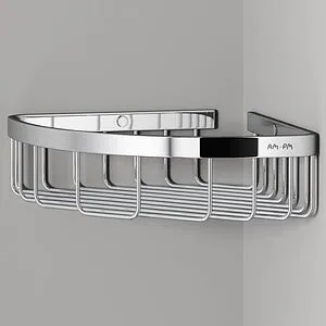 Полка Am.Pm Sense L хром A7452100 Полка Am.Pm Sense L хром A7452100, 5