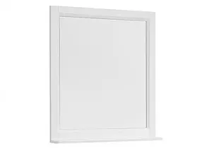 Зеркало Aquanet Бостон М 80 белый 00209676, 1