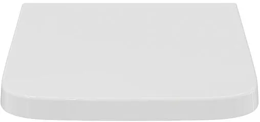 Крышка-сиденье для унитаза Ideal Standard Blend Cube белый T392701 Крышка-сиденье для унитаза Ideal Standard Blend Cube белый T392701
