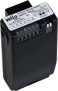 IF-Modul Stratos BACnet MS/TP 2097810, 1