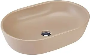 Раковина beWash Bogen 60 латте 88601073 Раковина beWash Bogen 60 латте 88601073, 1