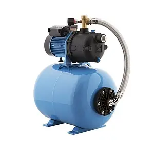 Станция автоматического водоснабжения Джилекс Джамбо 70/50 П-50 Дом 8751, 1