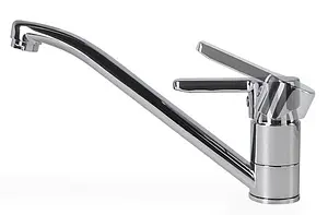 Смеситель для кухни IDDIS Sena хром SENSB00i05, 4